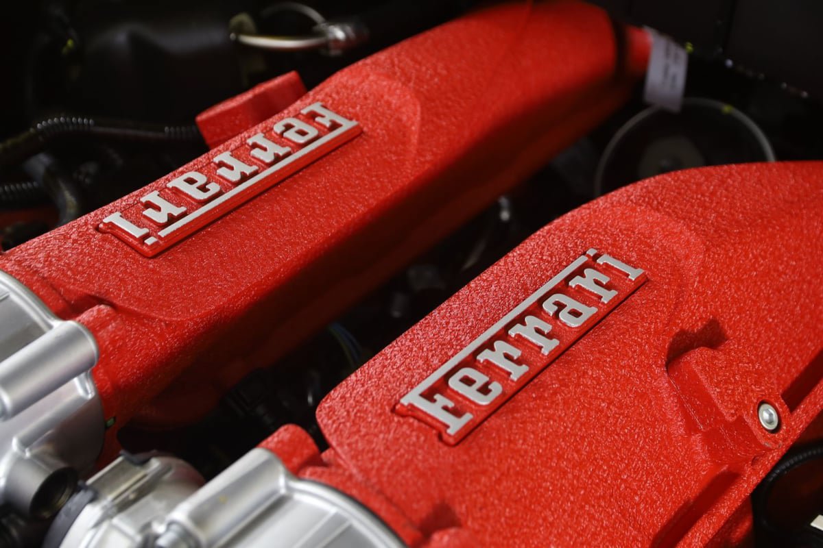 Used 2022 Ferrari Portofino M RWD image 29