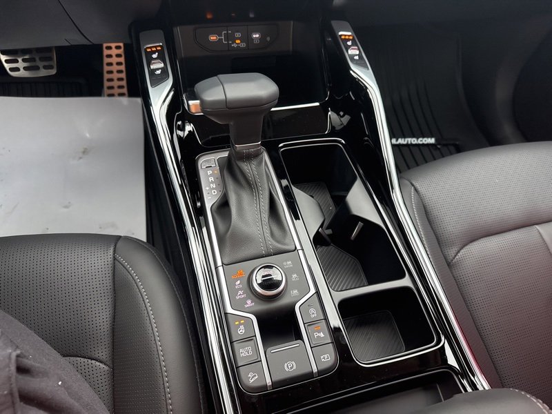 New 2026 Kia Sorento SX image 45