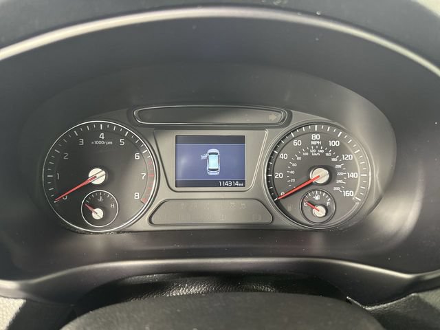 Used 2020 Kia Sorento FWD V6 image 17