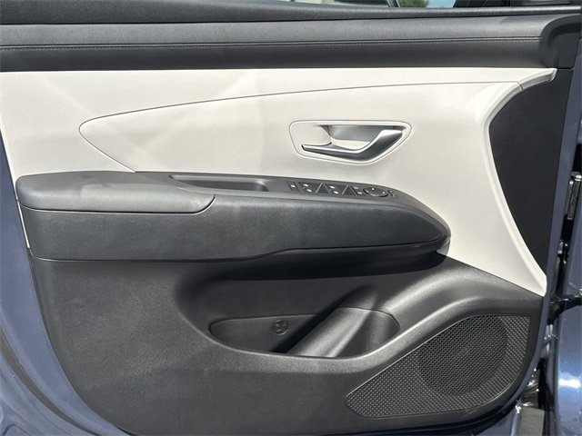 New 2026 Hyundai Tucson SEL image 10