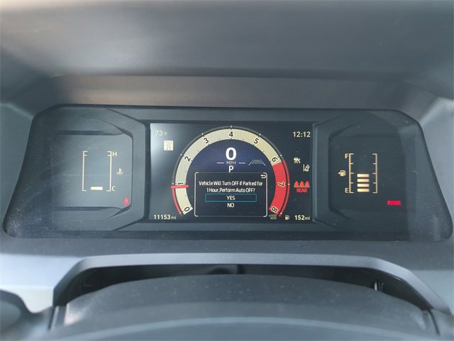 Used 2024 Toyota Tacoma SR5 image 39