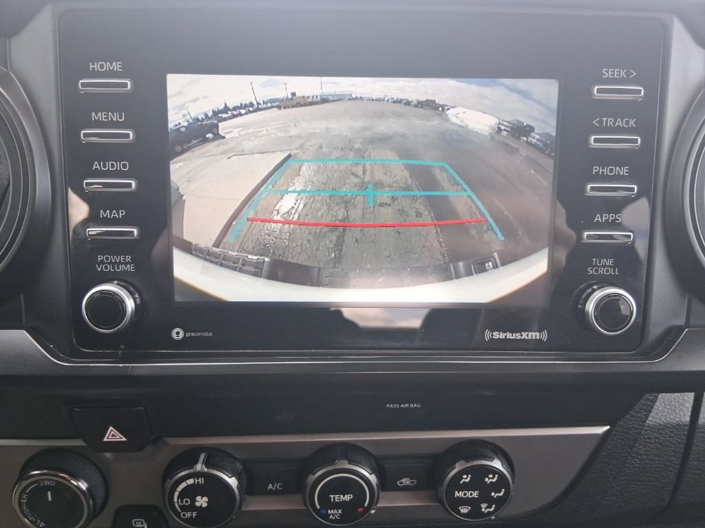 Used 2021 Toyota Tacoma SR AWD/4WD image 21