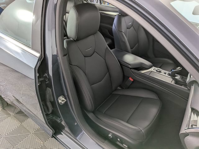 Used 2025 Cadillac CT5 Premium Luxury w/ Sun And Sound Package AWD/4WD image 32