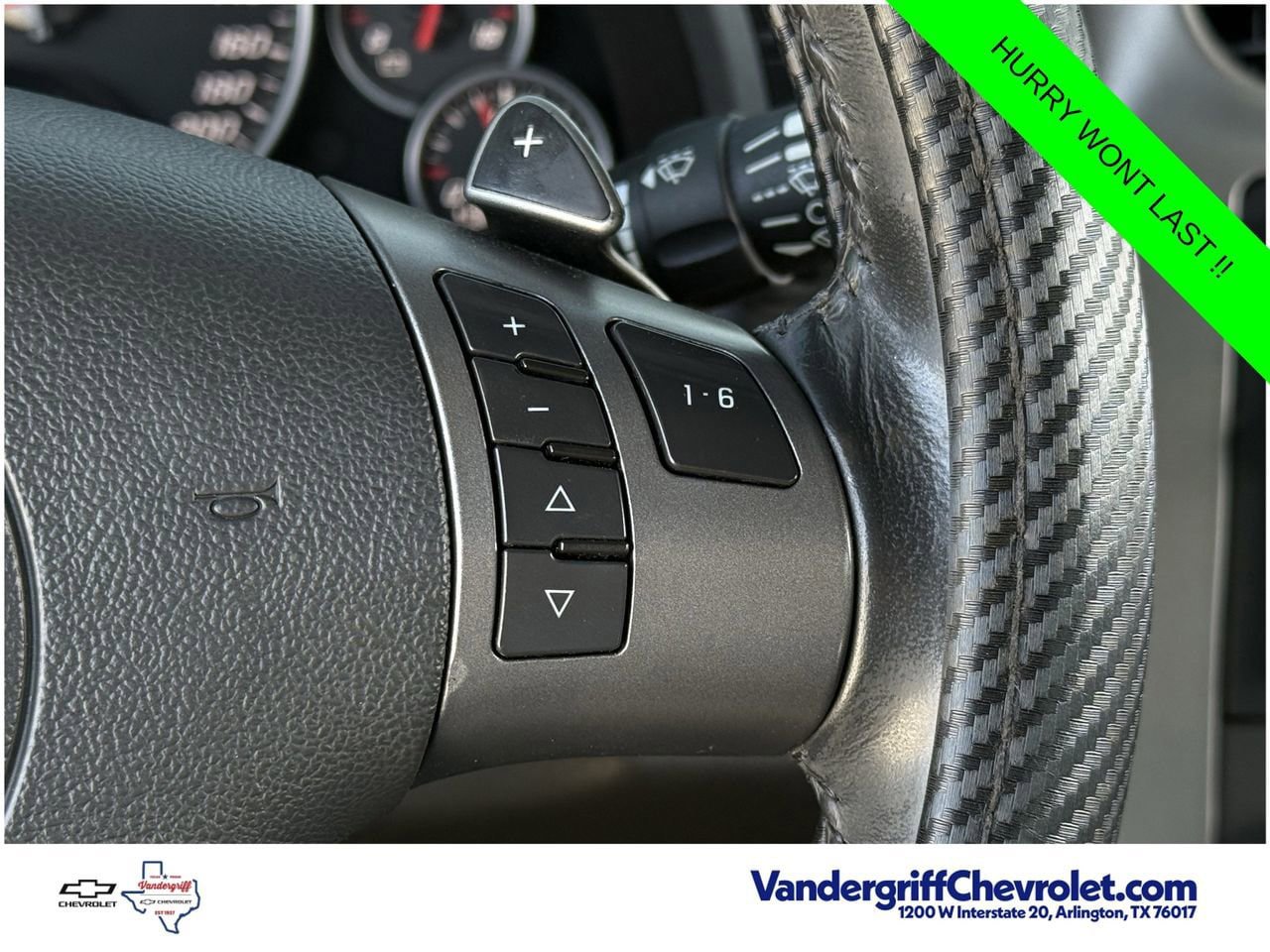 Used 2007 Chevrolet Corvette Coupe w/ Preferred Equipment Group RWD image 14