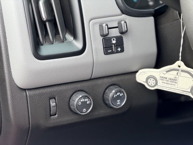Certified 2019 Chevrolet Colorado W/T w/ Custom Special Edition image 6