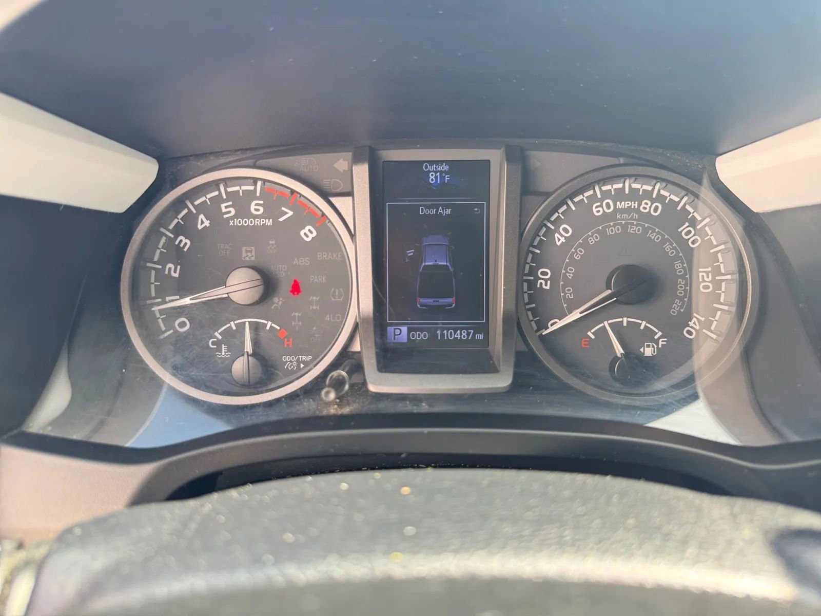 Used 2020 Toyota Tacoma TRD Off-Road image 56