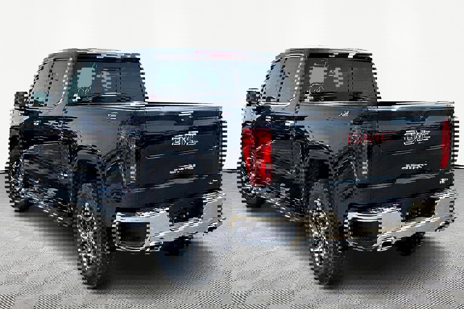 New 2026 GMC Sierra 1500 SLT w/ SLT Premium Plus Package image 3