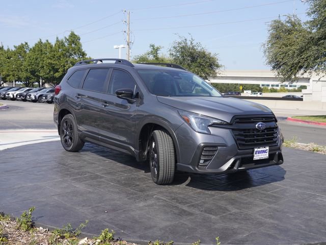 New 2025 Subaru Ascent Bronze Edition image 7
