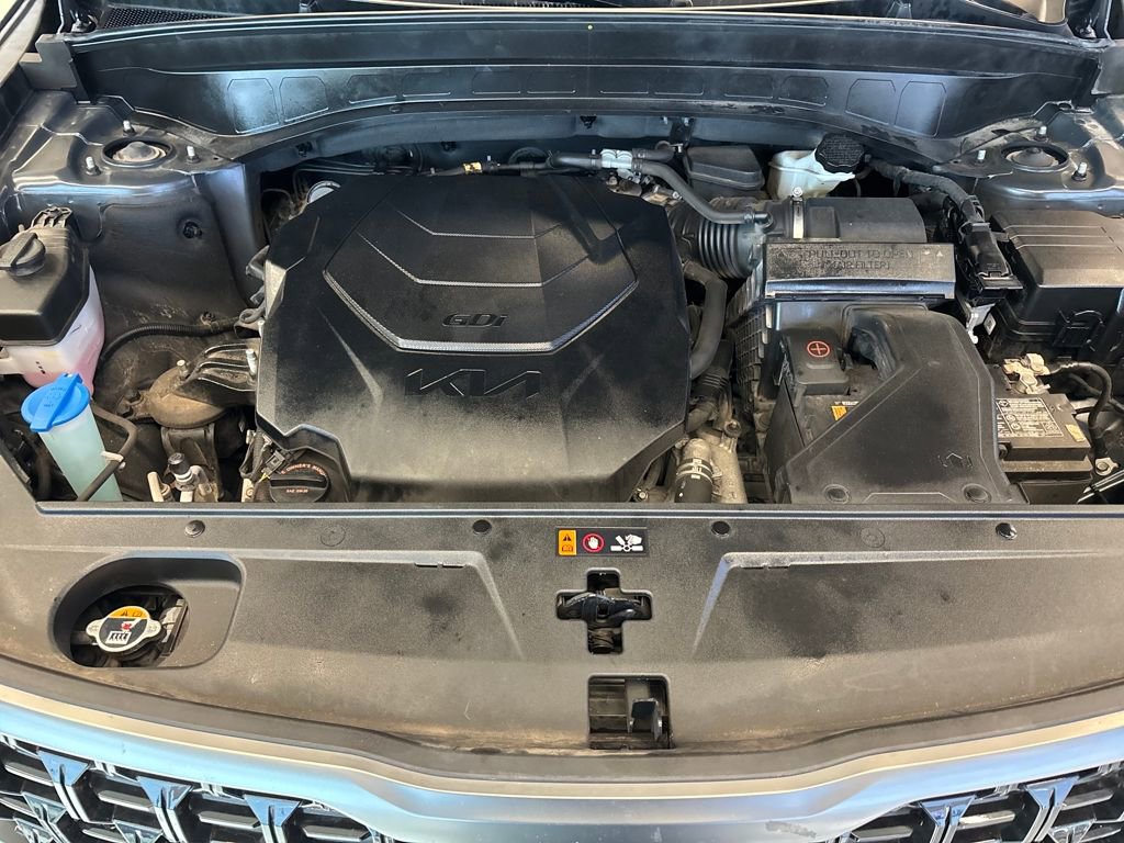 Used 2023 Kia Telluride SX Prestige X-Pro image 26