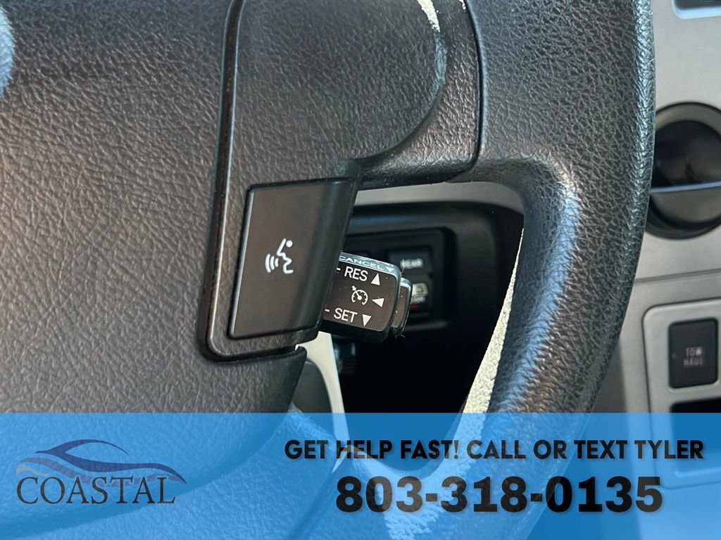 Used 2010 Toyota Tundra 2WD Double Cab image 31