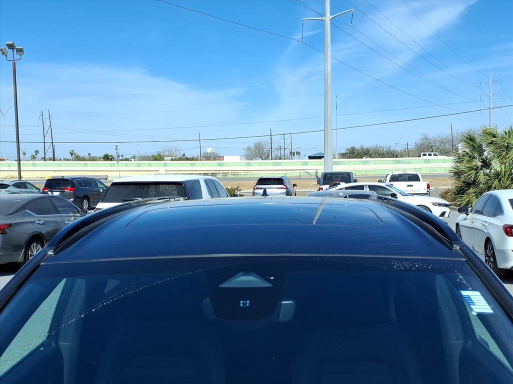 Certified 2024 Honda CR-V Sport Touring image 10