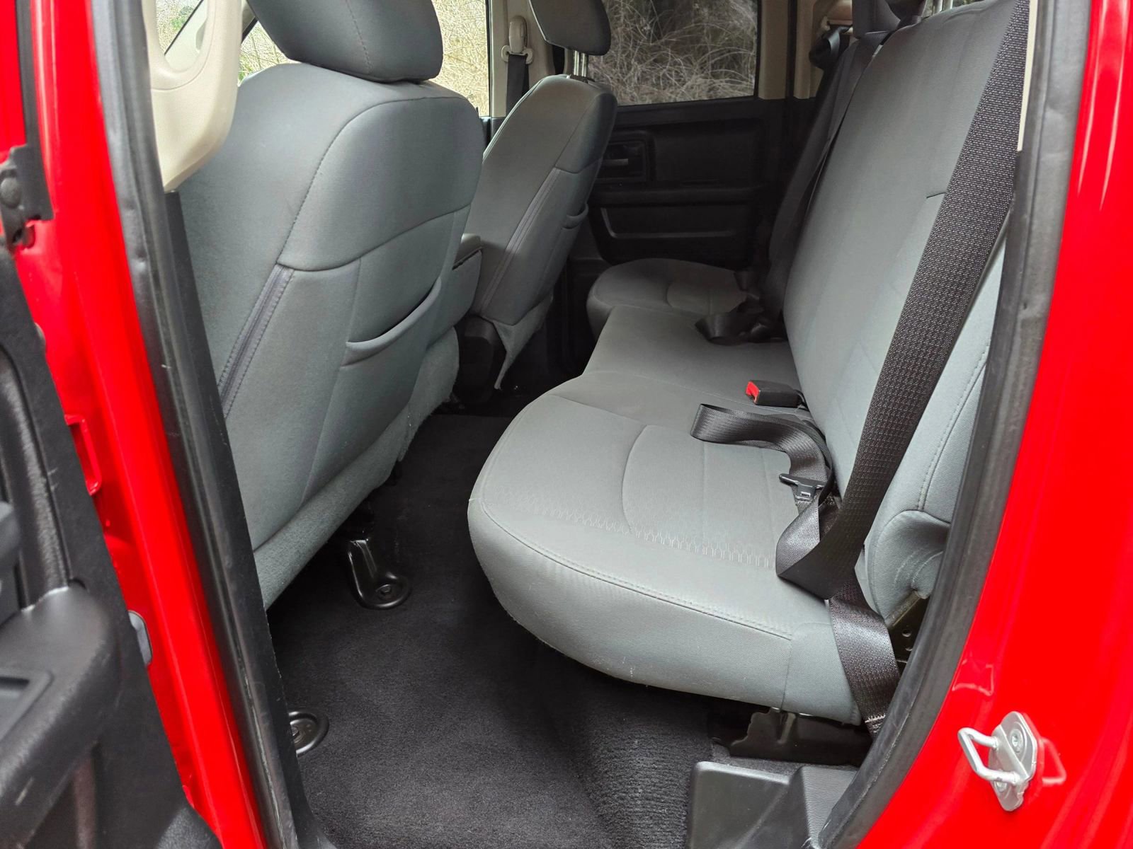 Used 2013 RAM 1500 Express image 17