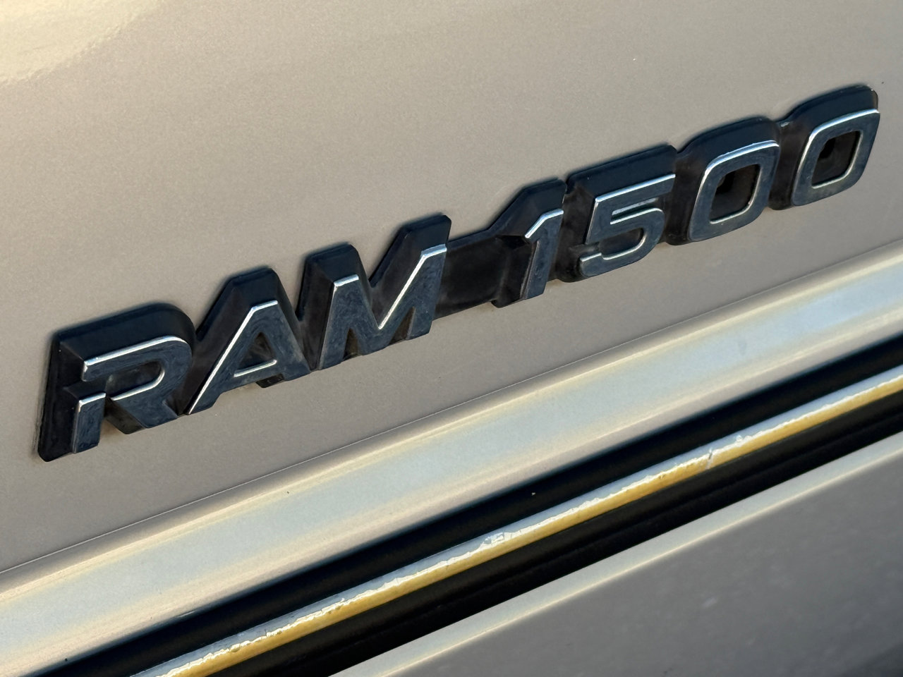 Used 1997 Dodge Ram 1500 Truck 2WD Club Cab image 43