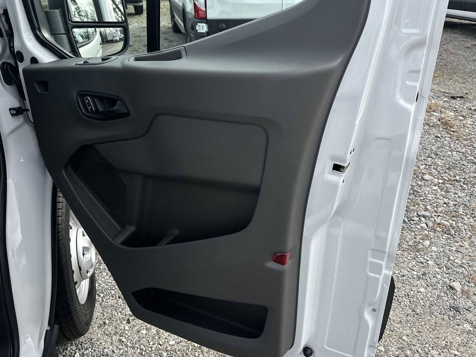 New 2026 Ford Transit 350 148 Low Roof RWD image 15