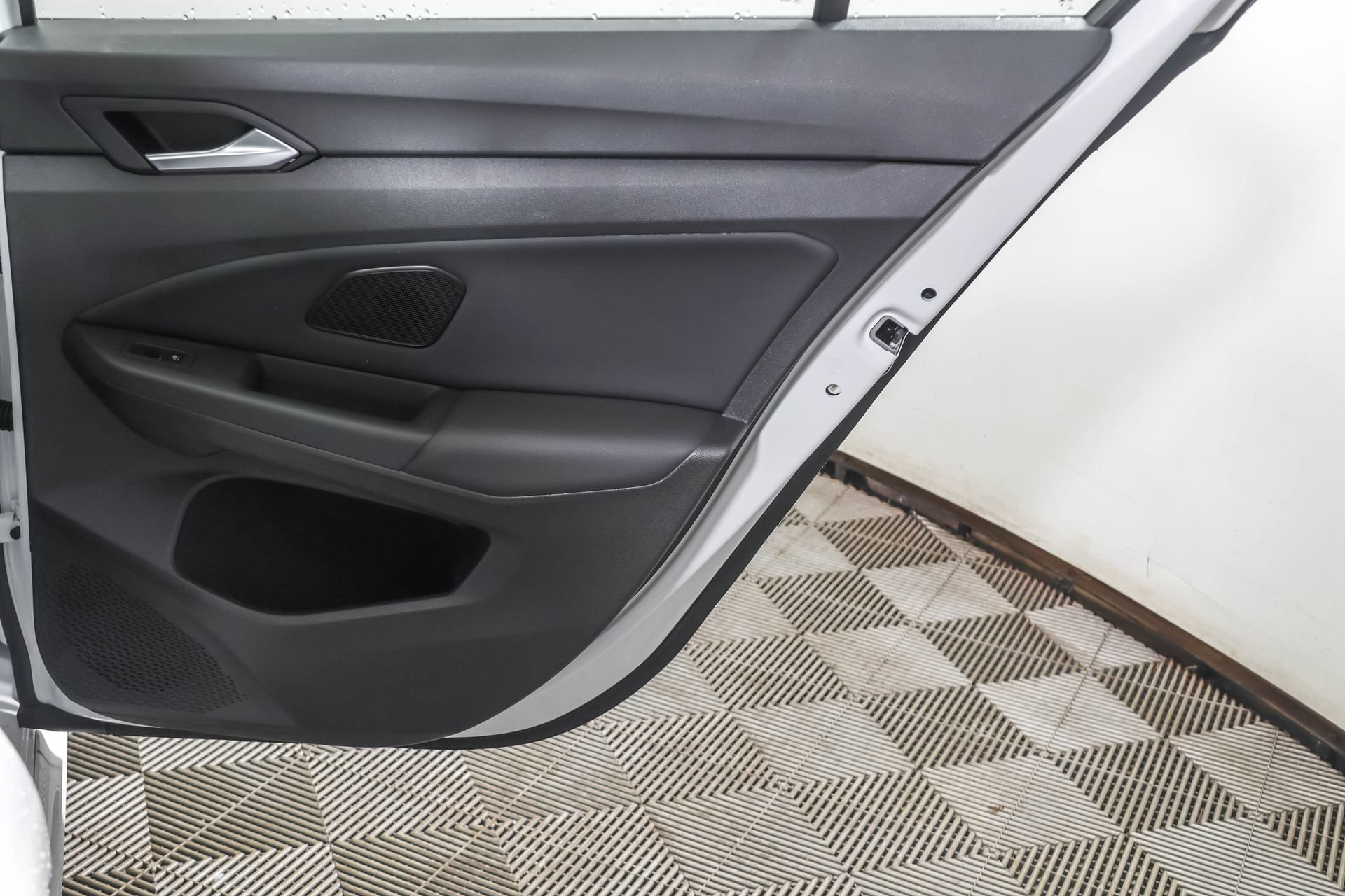 New 2026 Volkswagen Golf AWD/4WD image 42