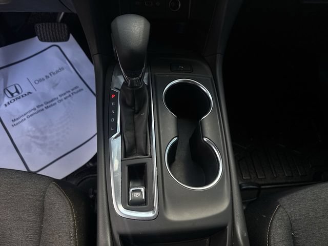 Used 2022 Chevrolet Equinox LT FWD image 21
