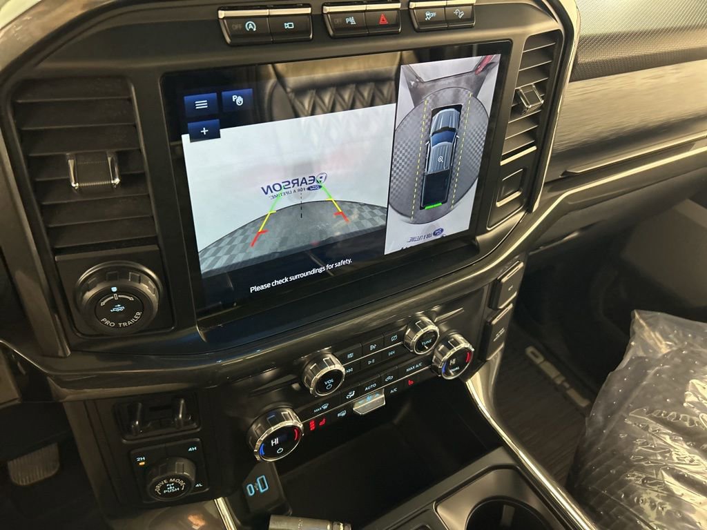 Used 2021 Ford F150 XLT w/ Equipment Group 302A High image 22