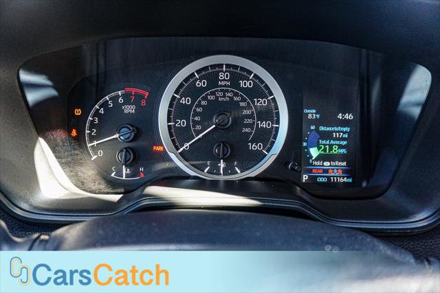 Used 2022 Toyota Corolla LE image 30