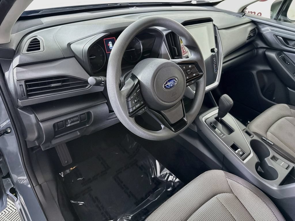 Certified 2024 Subaru Crosstrek 2.0i Premium w/ Crosstrek Mirror Package AWD/4WD image 17