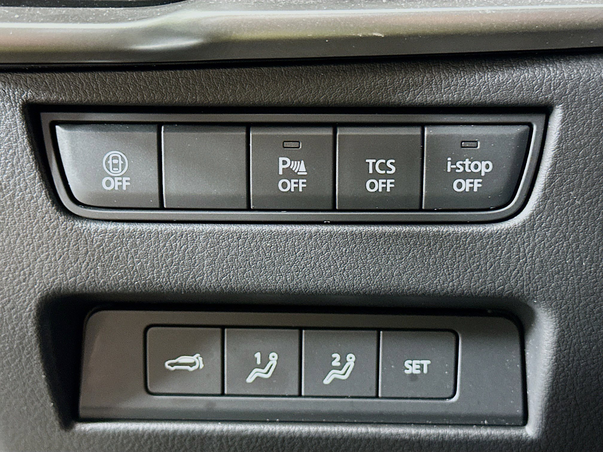Used 2024 MAZDA CX-90 3.3 Turbo w/ Premium Package AWD/4WD image 17