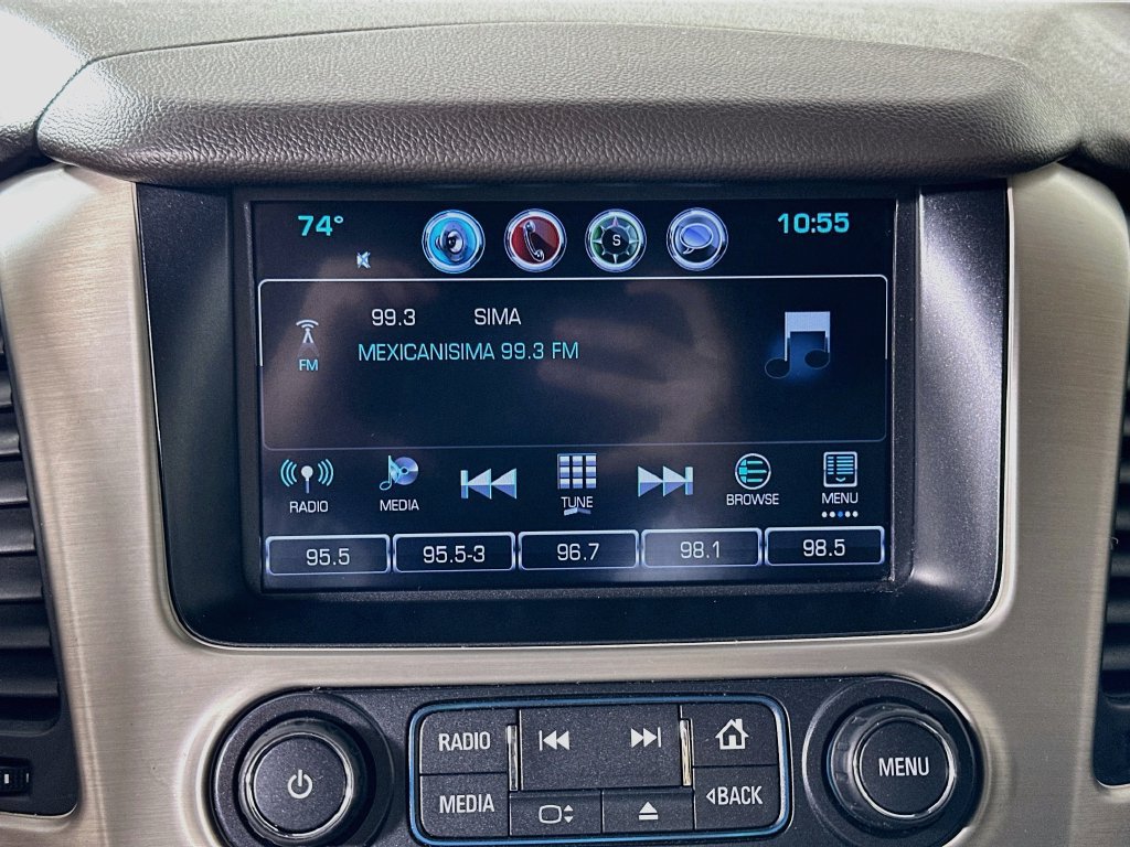 Used 2019 GMC Yukon Denali RWD image 14