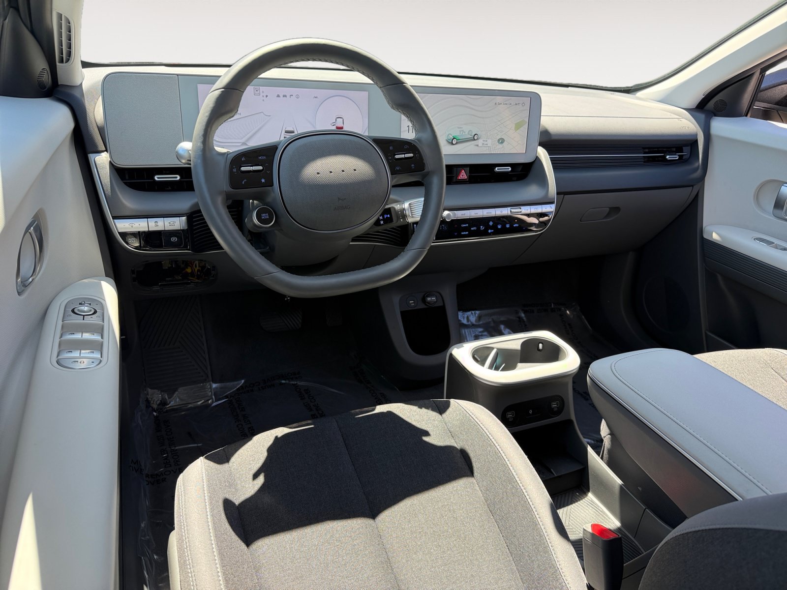 Used 2024 Hyundai Ioniq 5 SEL RWD image 15