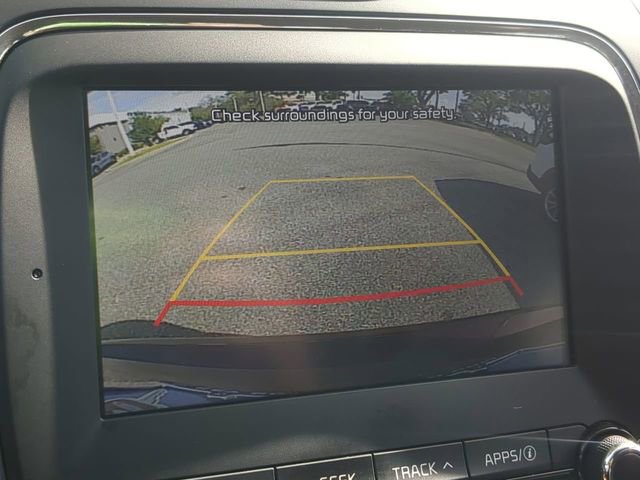 Used 2018 Kia Forte LX w/ LX Popular Package image 21