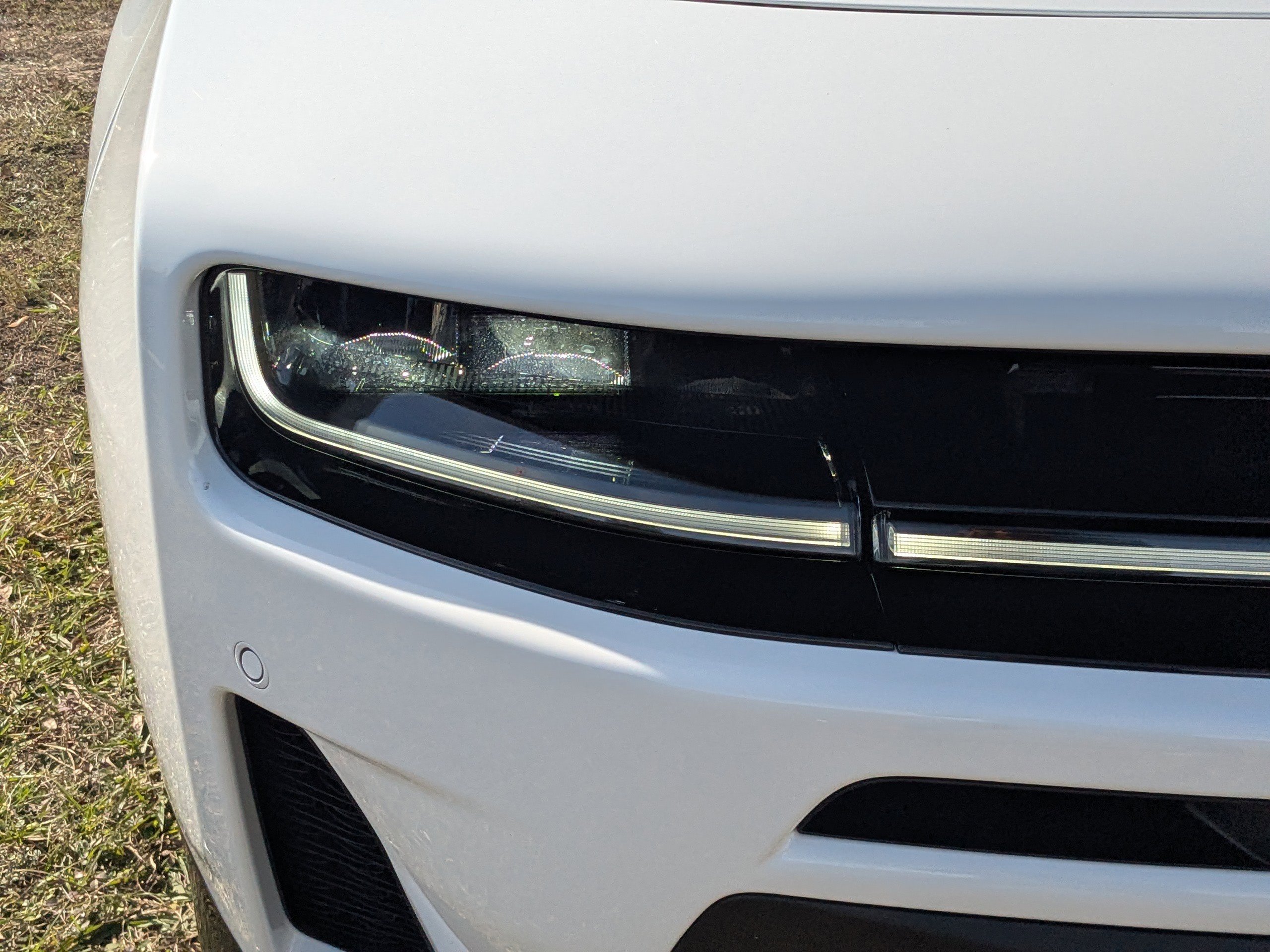 New 2026 Dodge Charger Scat Pack image 9