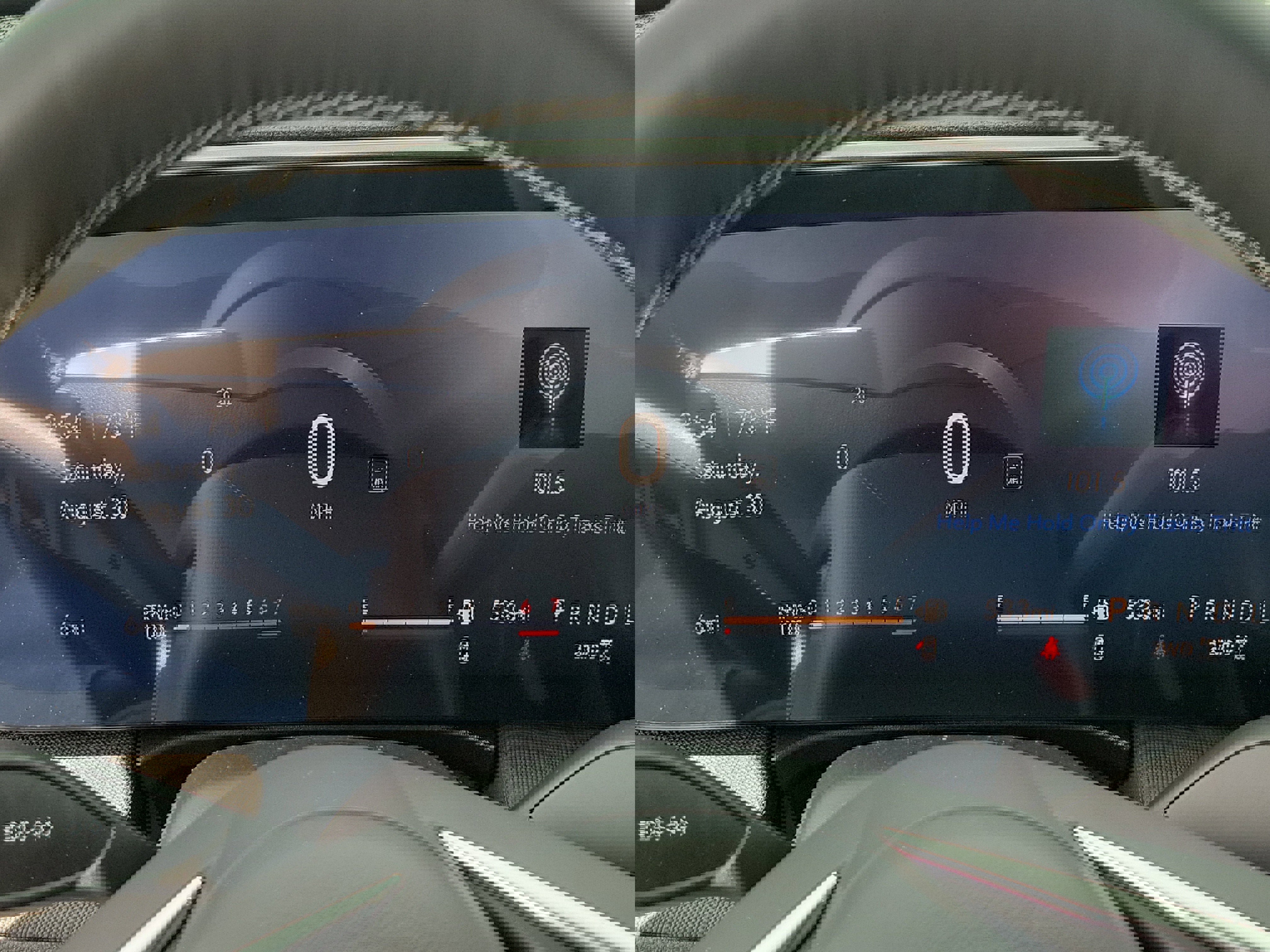 New 2026 Buick Enclave Sport Touring w/ LPO, Floor Liner Package image 23