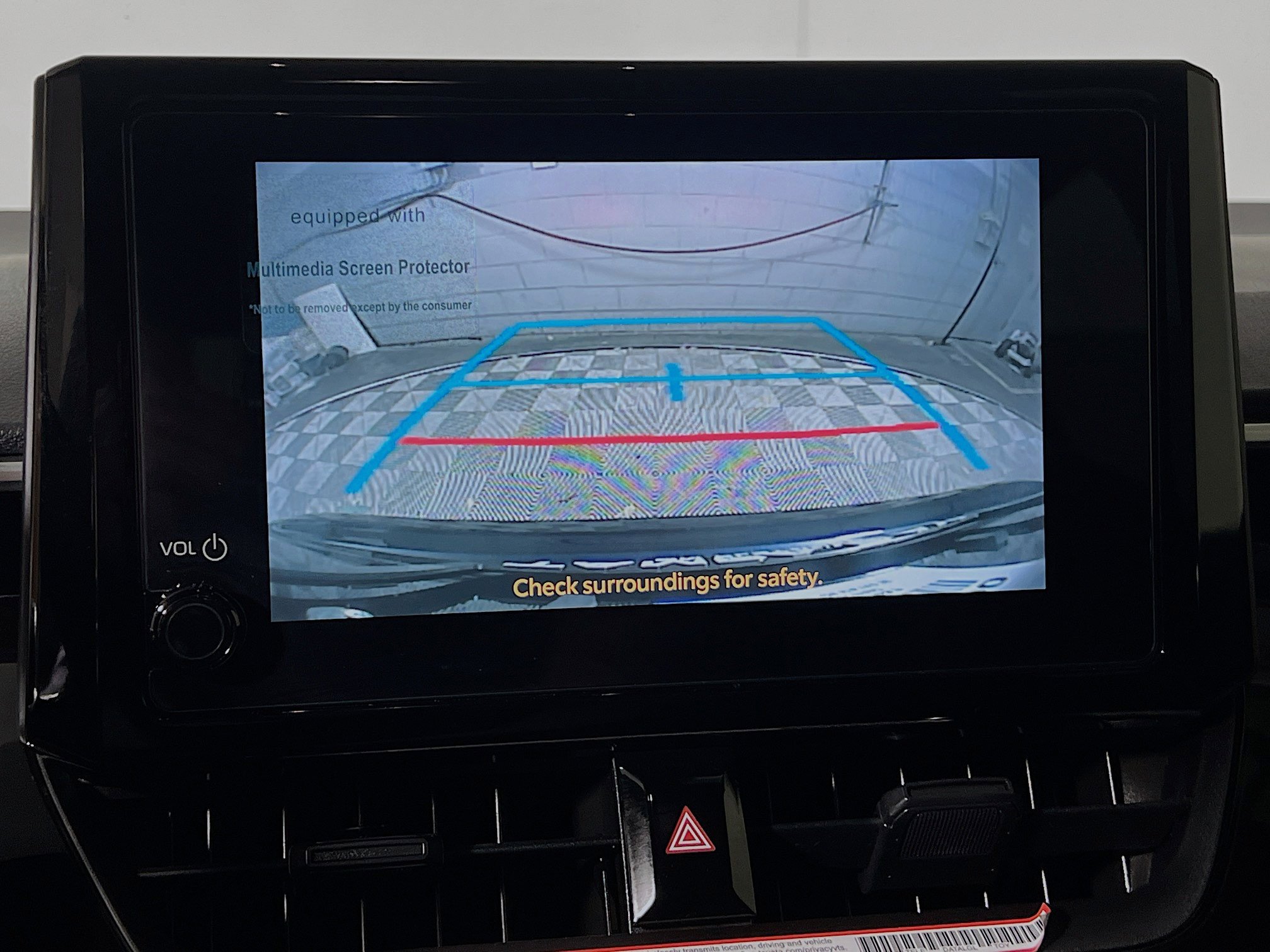 Used 2025 Toyota Corolla SE image 27