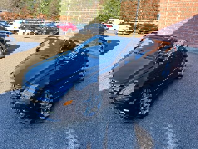 Used 2012 Mercedes-Benz E 550 Cabriolet image 9