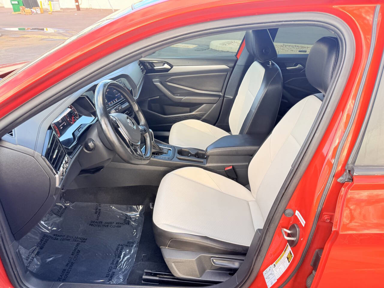 Used 2019 Volkswagen Jetta R-Line image 12