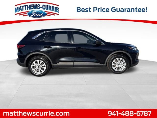 Certified 2024 Ford Escape Active image 3