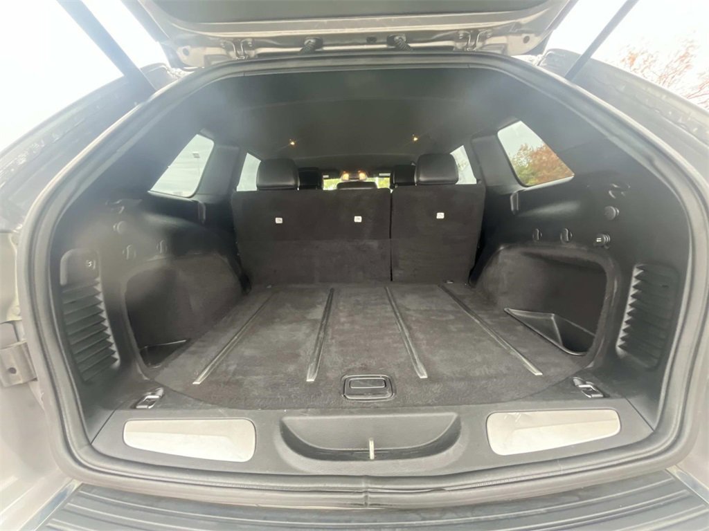 Used 2017 Jeep Grand Cherokee Limited image 15