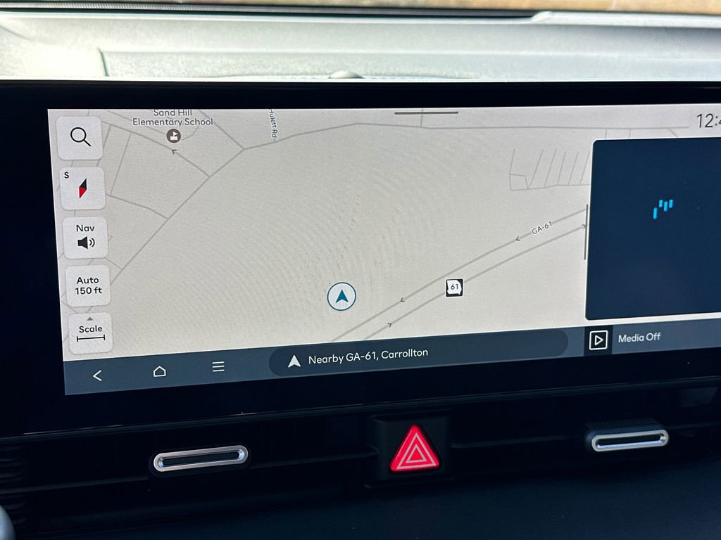 Used 2025 Hyundai Ioniq 5 Limited RWD image 30