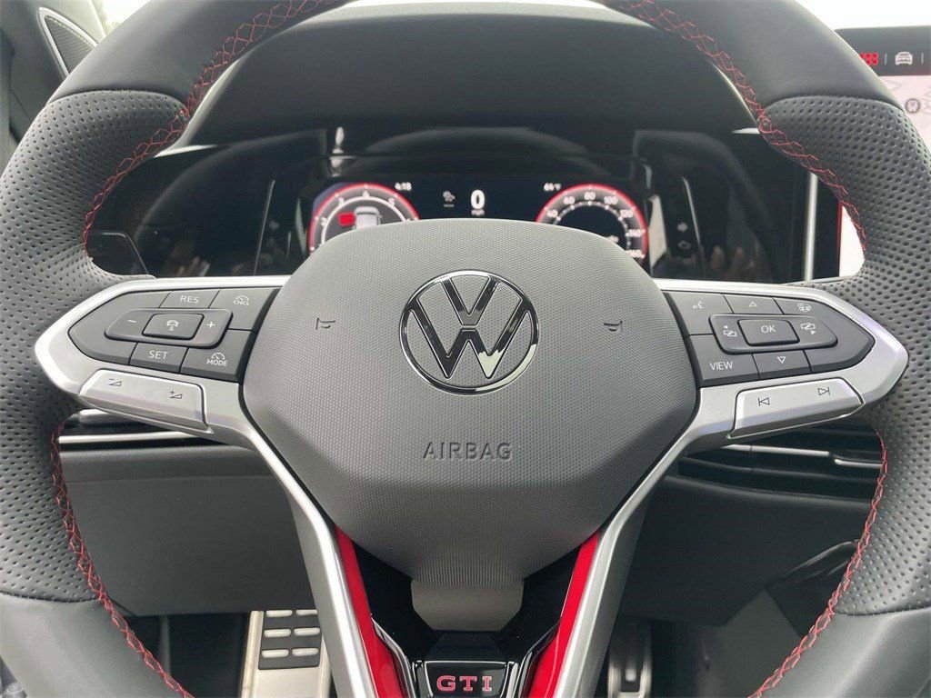 New 2026 Volkswagen GTI Autobahn image 23