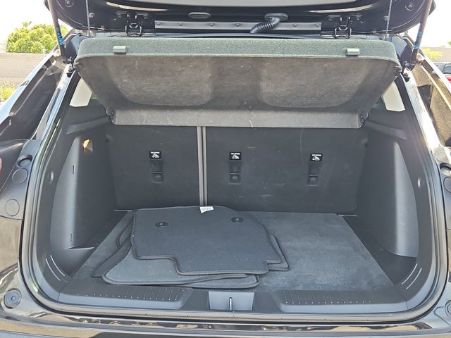 Certified 2024 Chevrolet Trax ACTIV w/ Driver Confidence Package FWD image 10