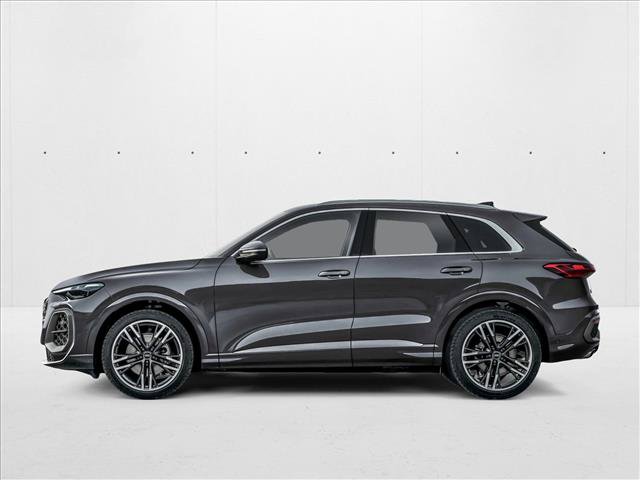 New 2025 Audi Q5 Premium AWD/4WD image 2