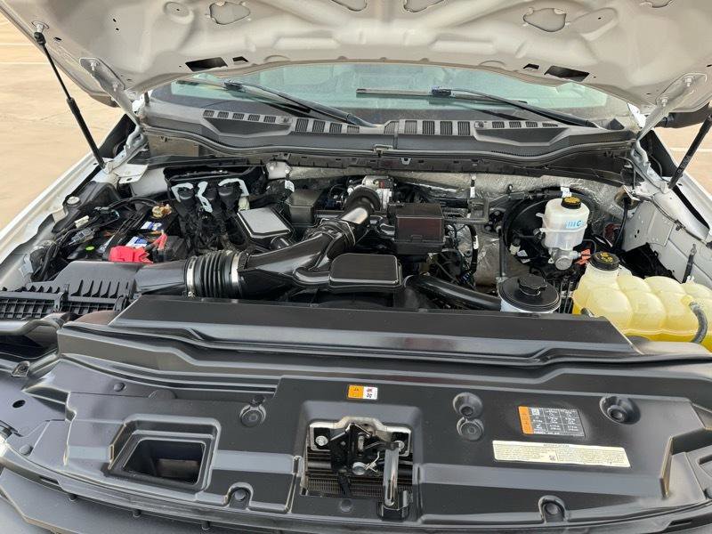 Used 2022 Ford F250 XL w/ Power Equipment Group image 28