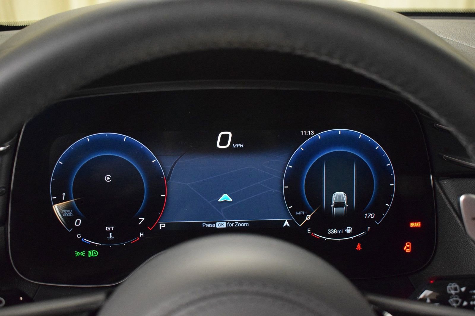 Used 2023 Maserati Grecale Modena image 29