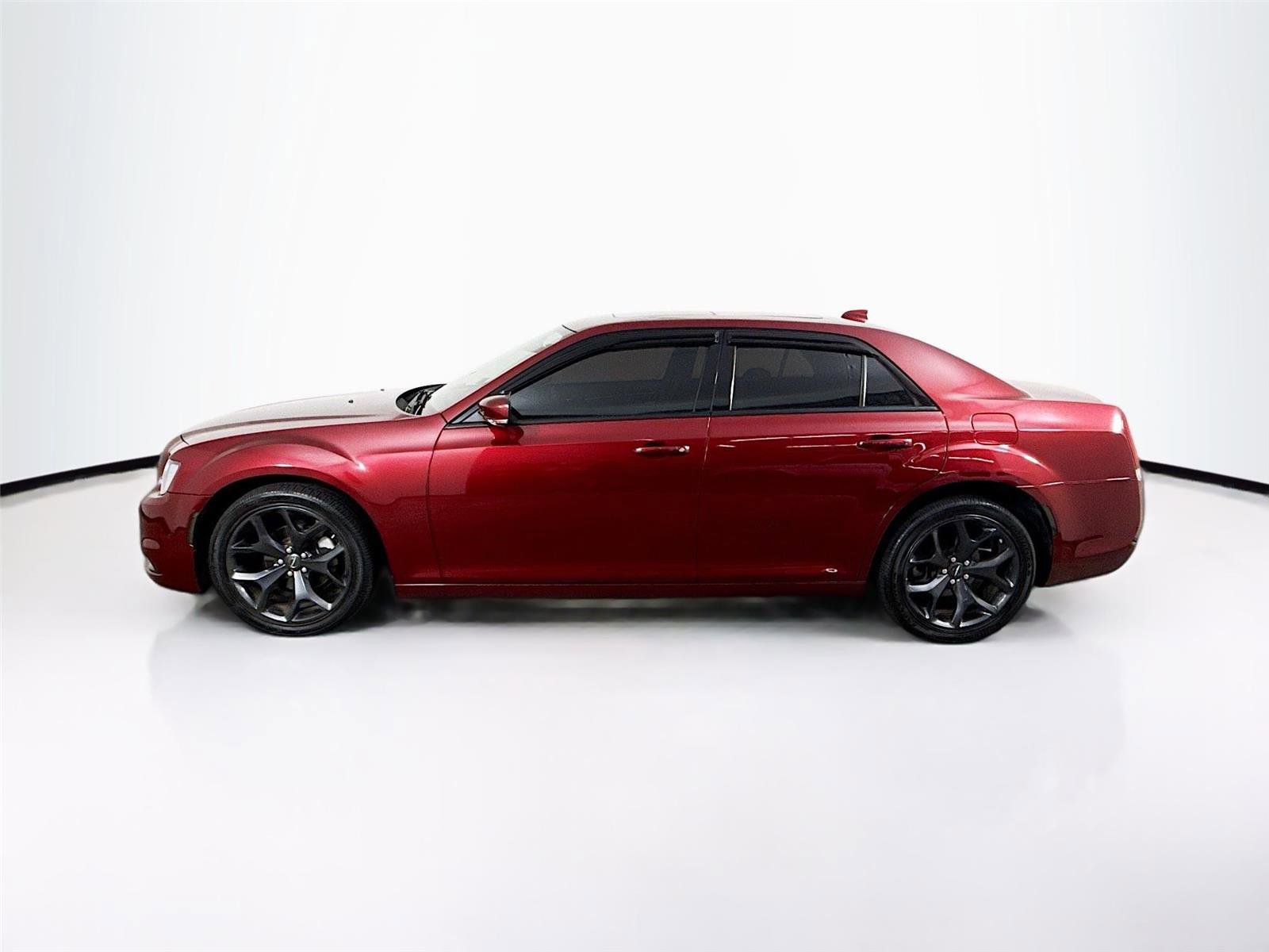 Used 2023 Chrysler 300 S RWD image 20