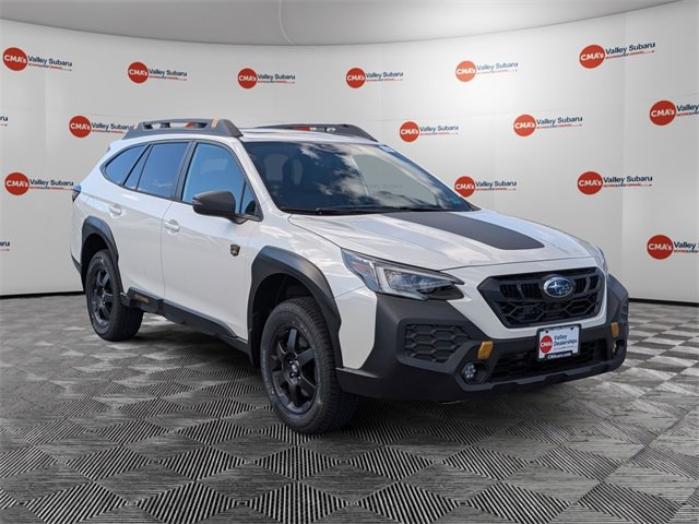 New 2025 Subaru Outback Wilderness image 3