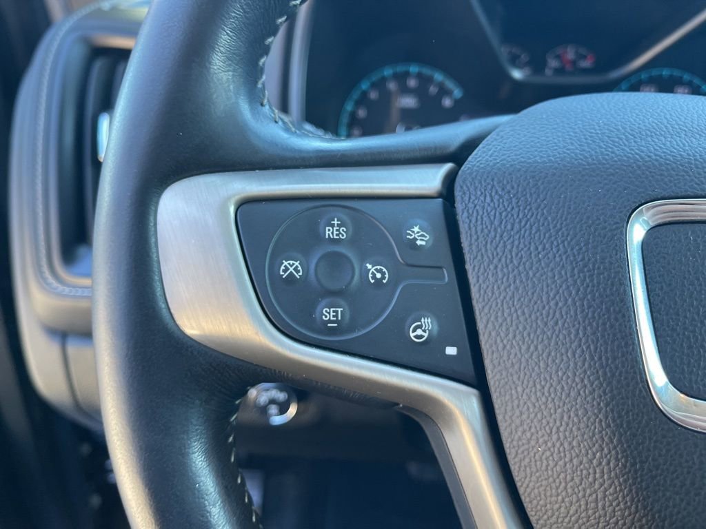 Used 2019 GMC Canyon Denali image 20