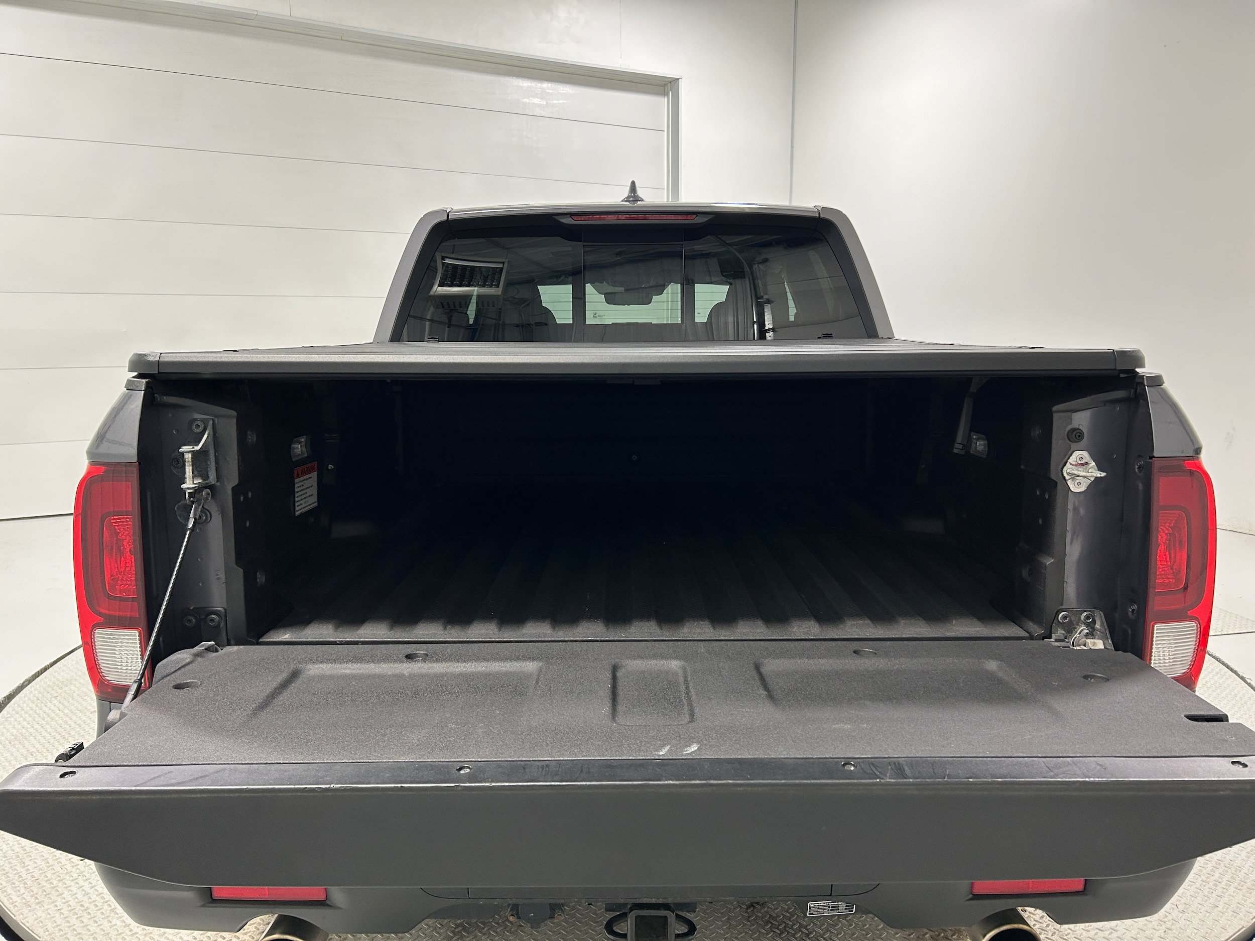 Used 2023 Honda Ridgeline RTL-E image 32
