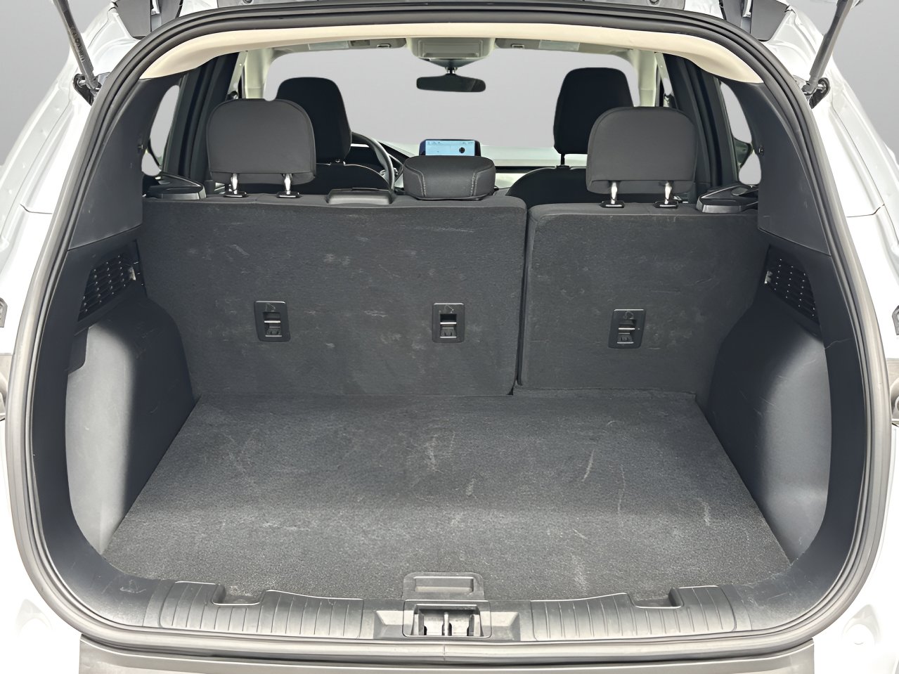 Certified 2025 Ford Escape Active image 8