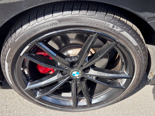 Certified 2023 BMW M240i xDrive Coupe w/ Premium Package AWD/4WD image 10