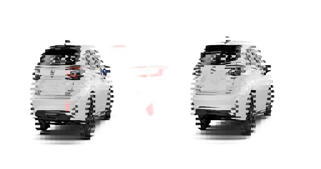 New 2026 Subaru Impreza RS image 22