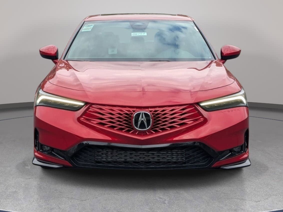 New 2026 Acura Integra A-Spec image 2
