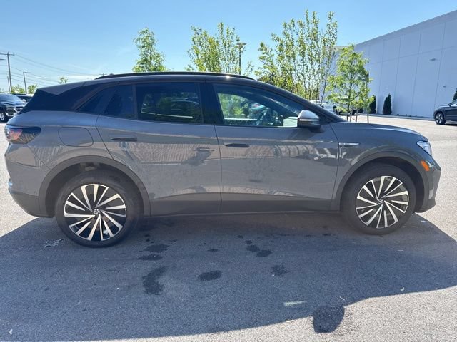 New 2025 Volkswagen ID.4 Pro AWD/4WD image 7