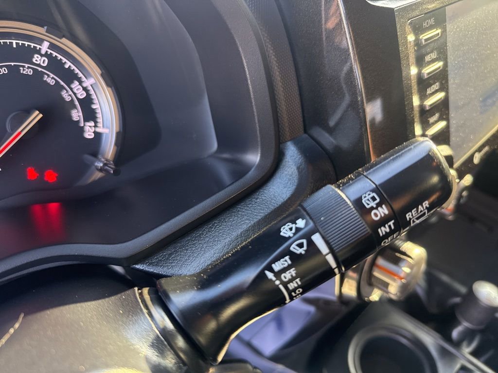 Used 2020 Toyota 4Runner TRD Off-Road image 19